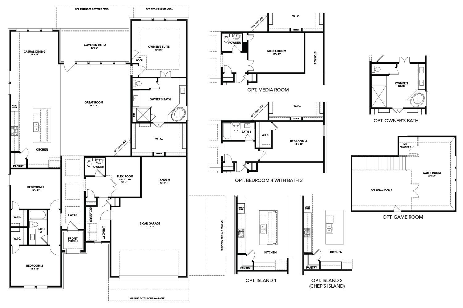 123 Constitution Way Property Photo 15