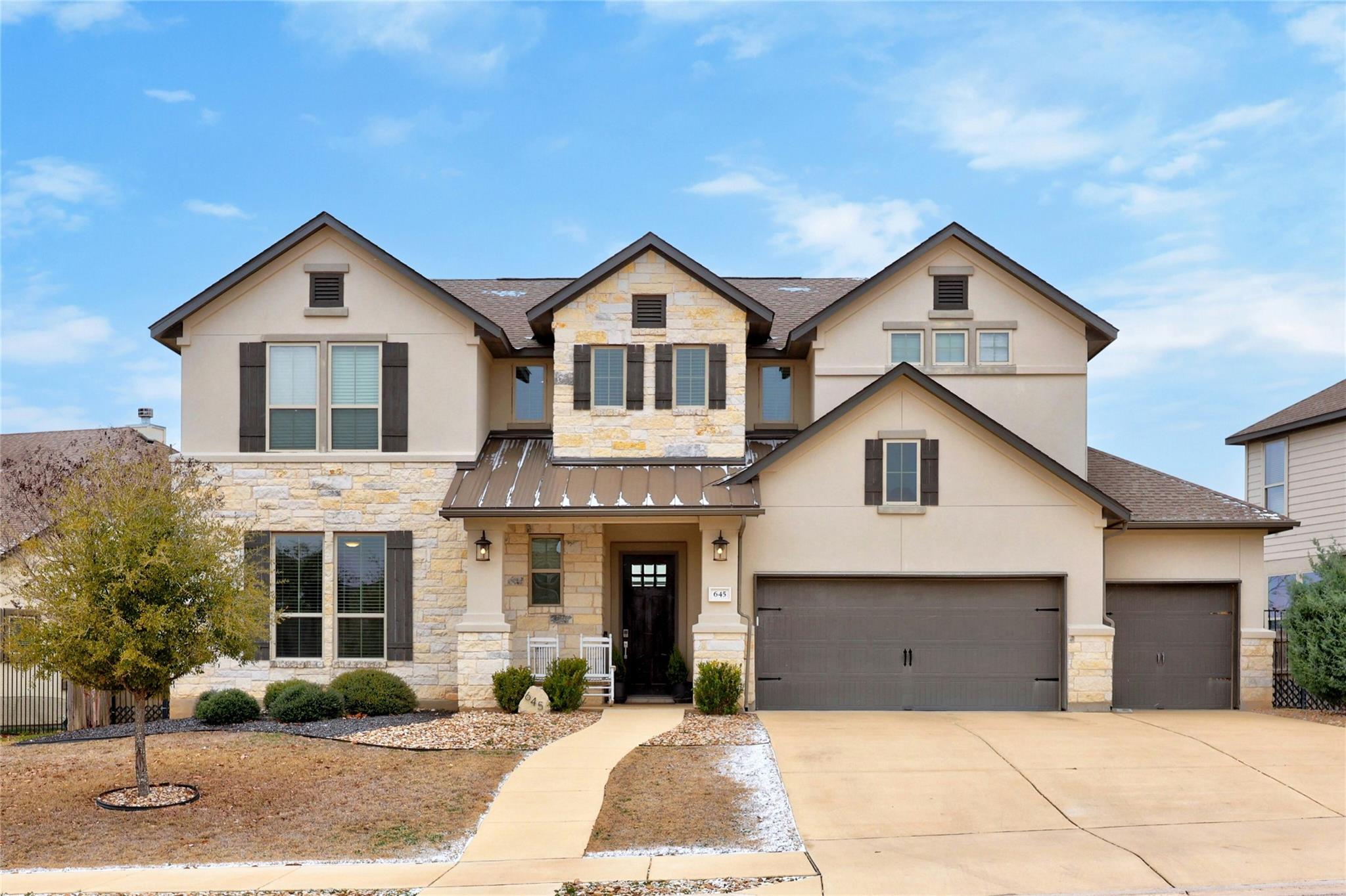 645 Rancho Sienna Loop Property Photo