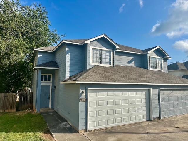 862-864 Sagewood Trl Property Photo 1