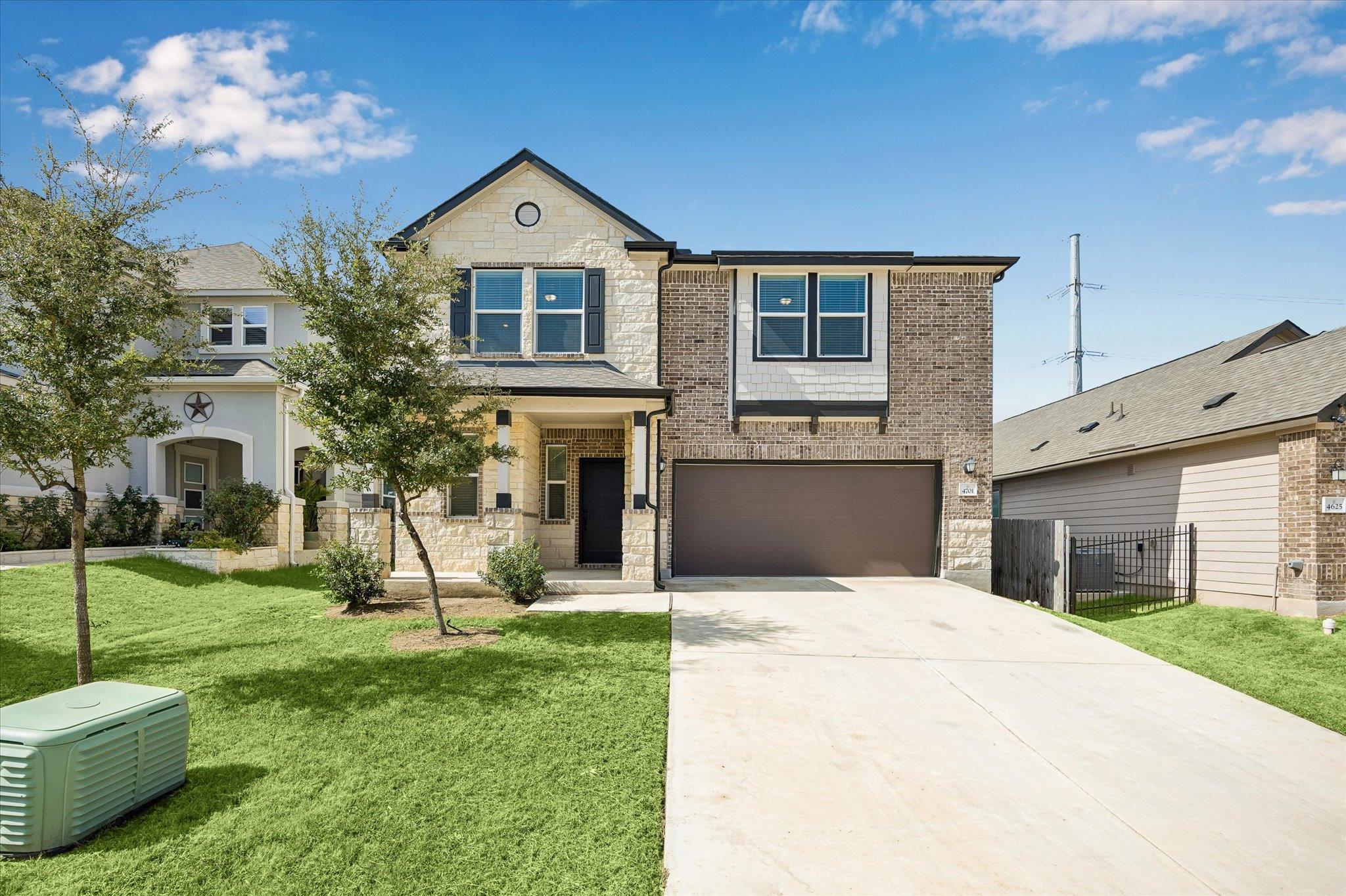 4701 Colmar Dr Property Photo 1