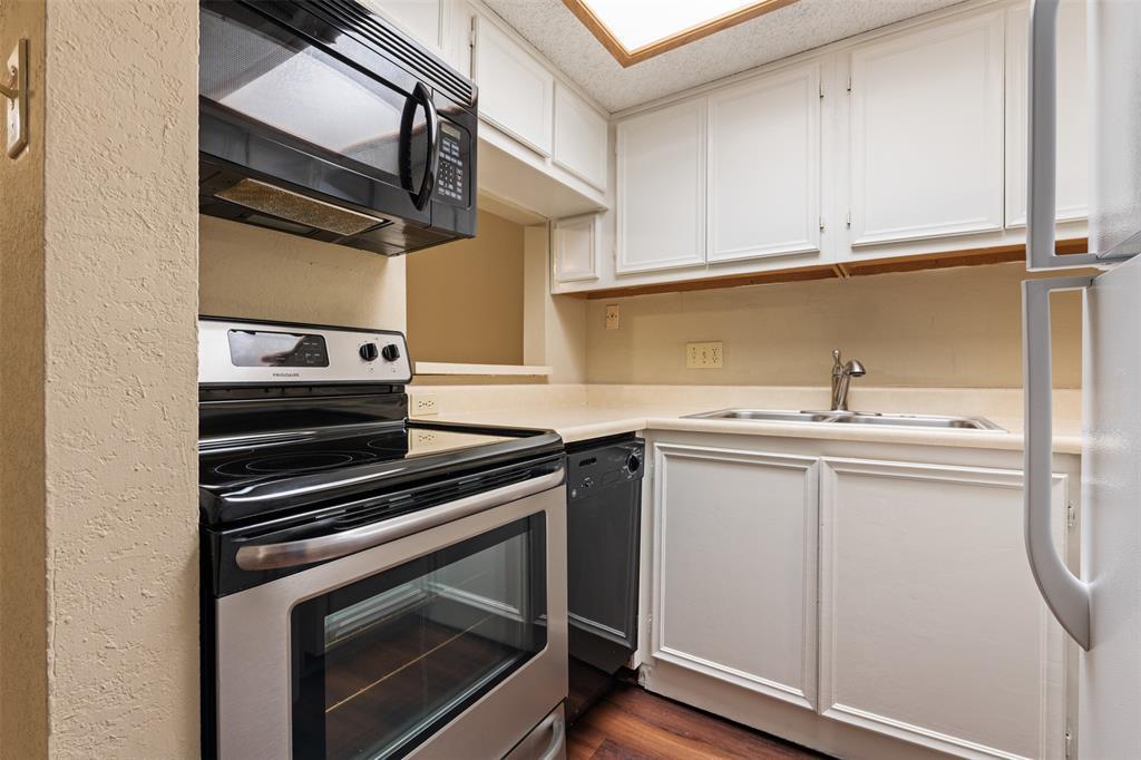 3506 Speedway Blvd #103 Property Photo 4