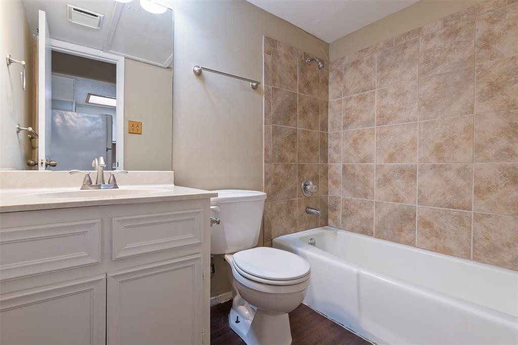 3506 Speedway Blvd #103 Property Photo 7