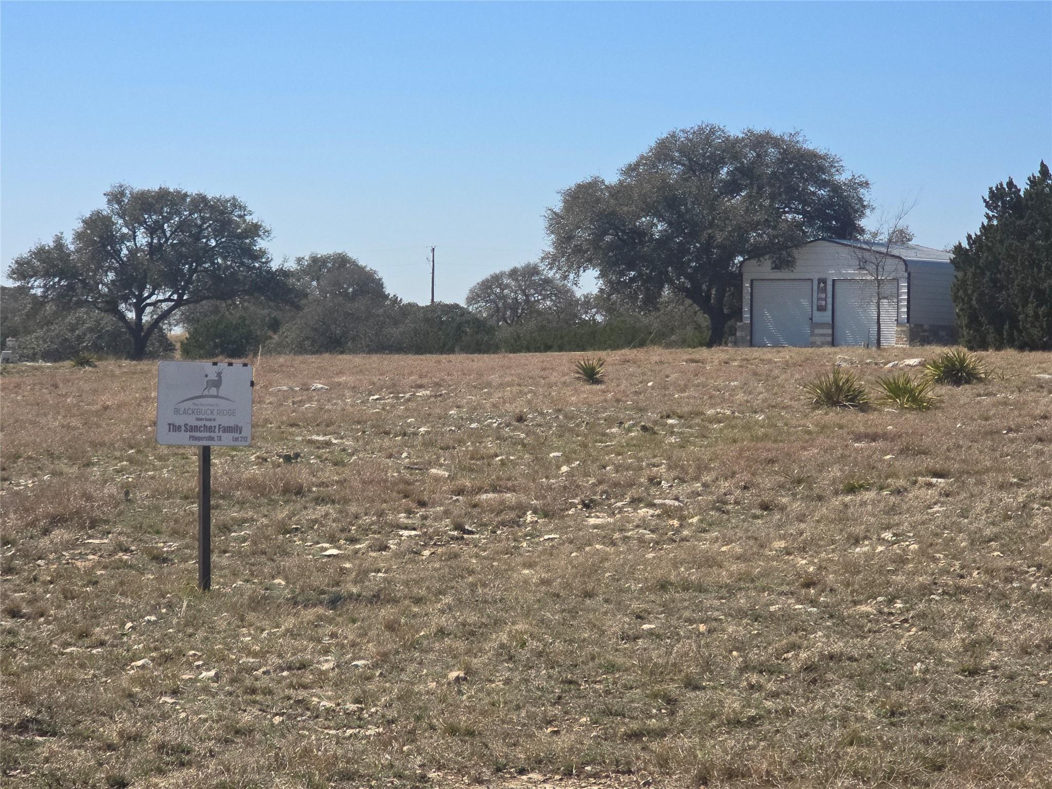 230 Bush Bok Dr Property Photo 1