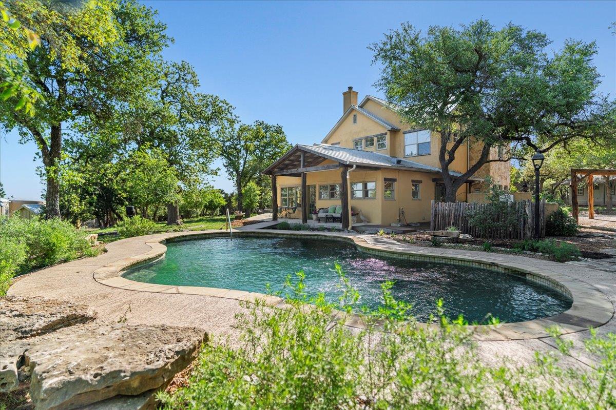 1601 S Rainbow Ranch Rd Property Photo