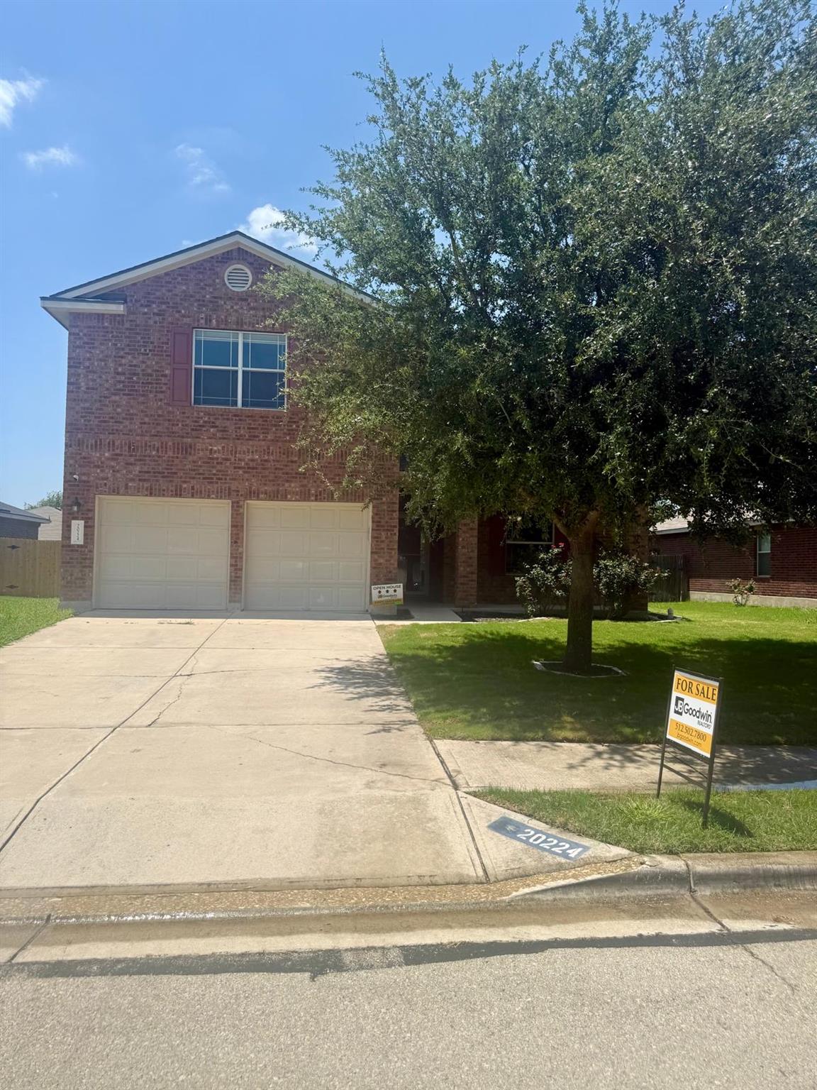 20224 Stanley Robin Ln Property Photo 1
