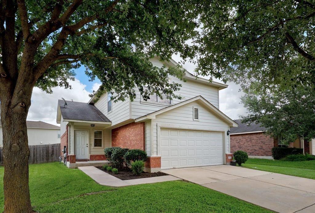 505 Woodsorrel Way Property Photo 1
