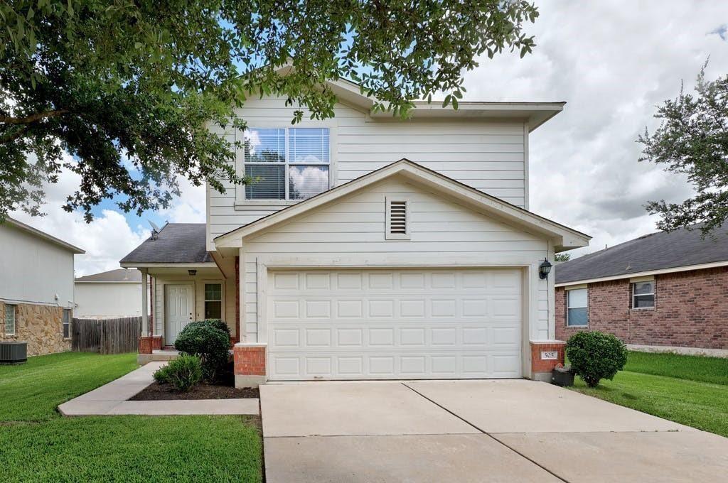 505 Woodsorrel Way Property Photo 2