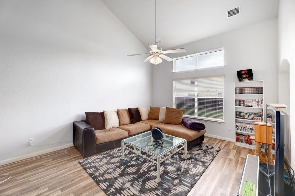 505 Woodsorrel Way Property Photo 4