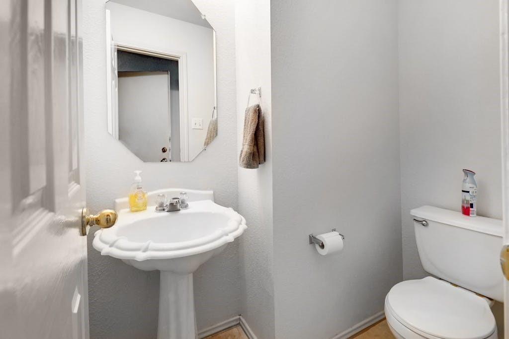 505 Woodsorrel Way Property Photo 18