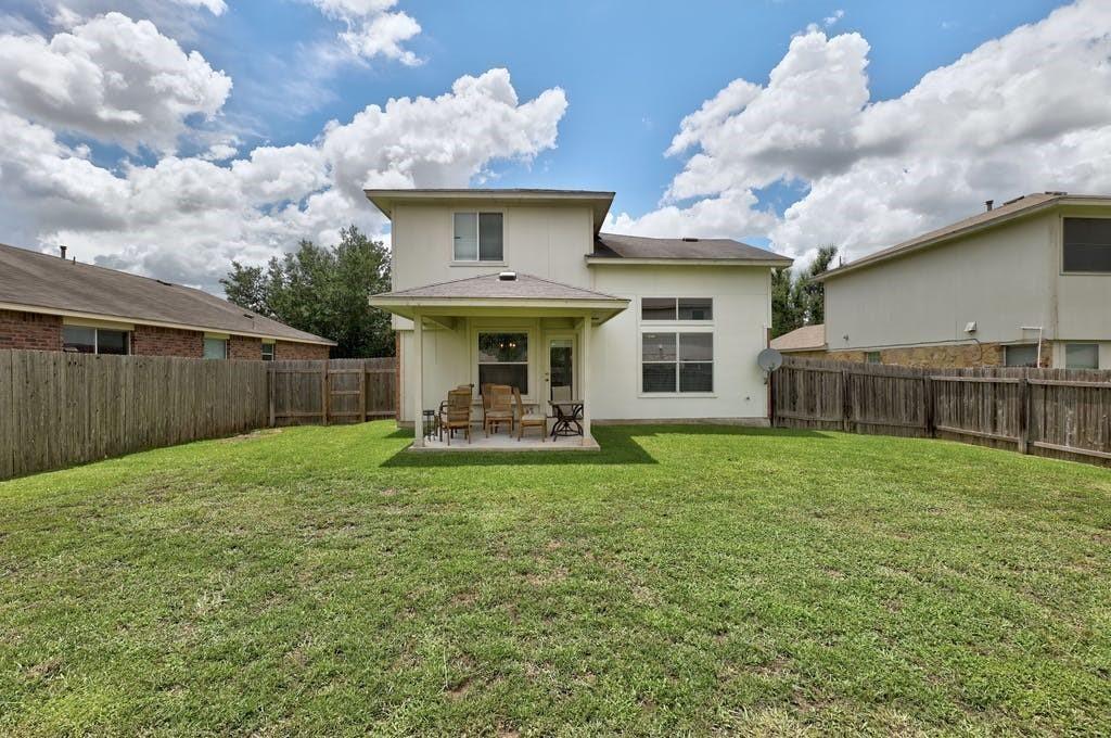 505 Woodsorrel Way Property Photo 19