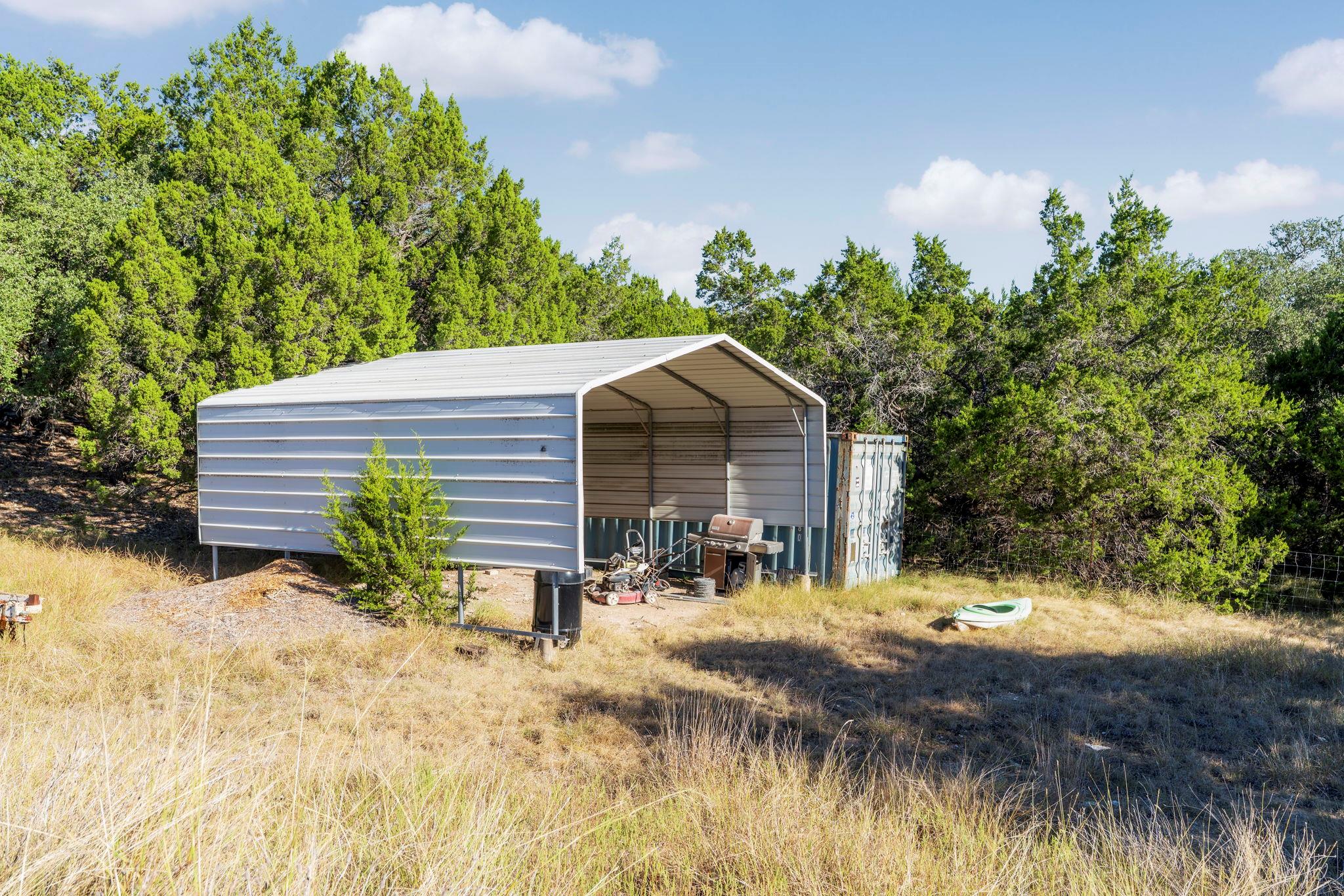 2021 Stagecoach Ranch Rd Property Photo 29