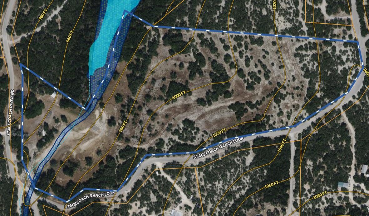 2021 Stagecoach Ranch Rd Property Photo 35