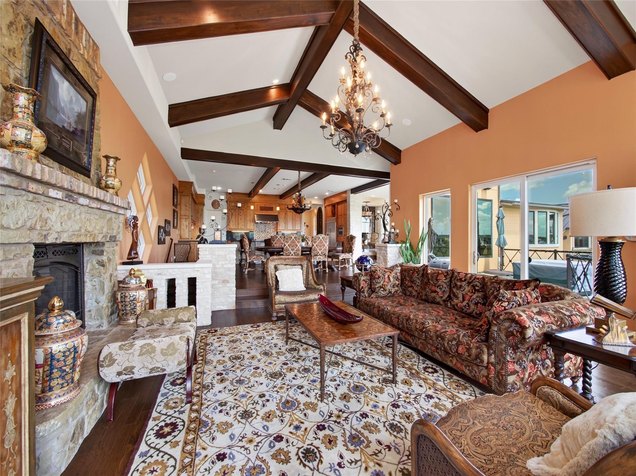 12925 Luna Montana Way S Property Photo 5