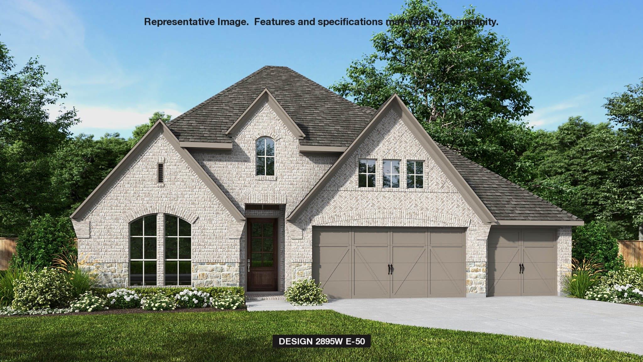 1612 Lilly Grace Bnd Property Photo