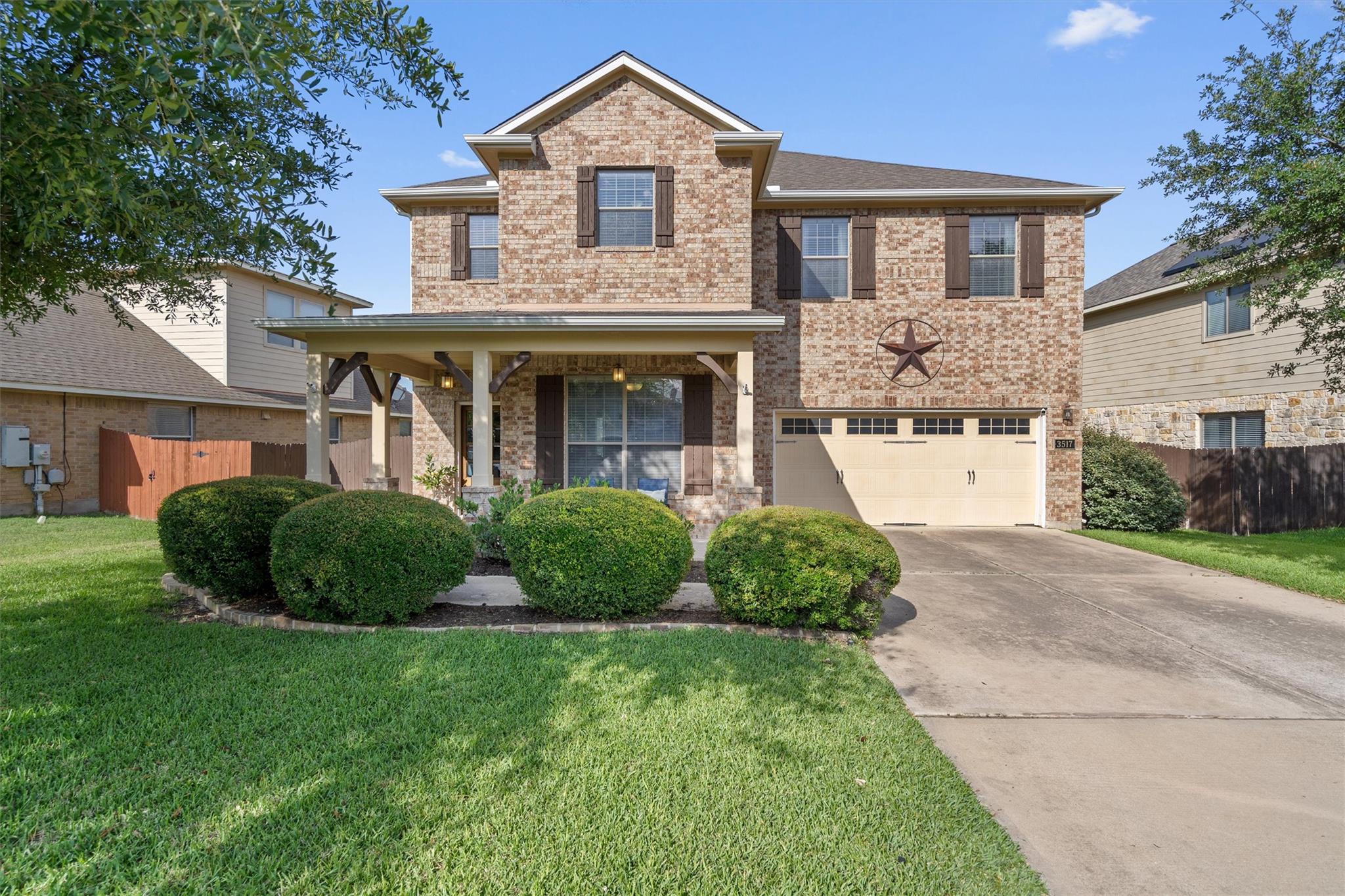 3517 Shellcastle Ln Property Photo 1