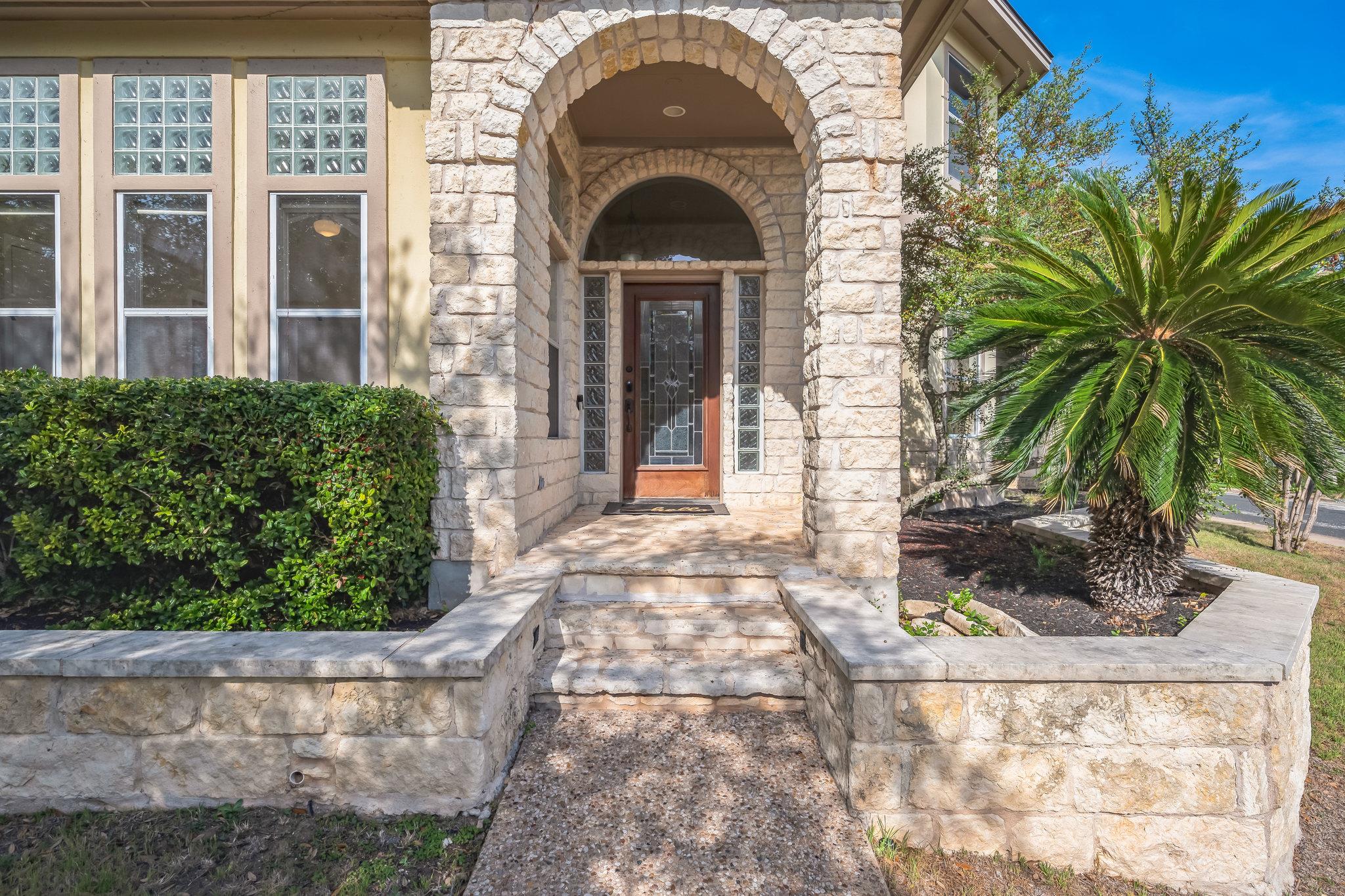 9907 Spicewood Mesa Property Photo