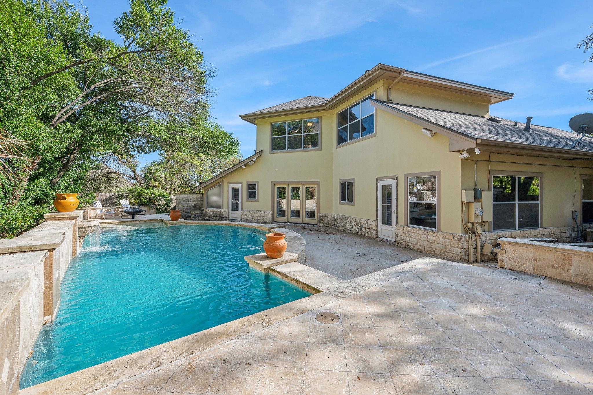 9907 Spicewood Mesa Property Photo 35