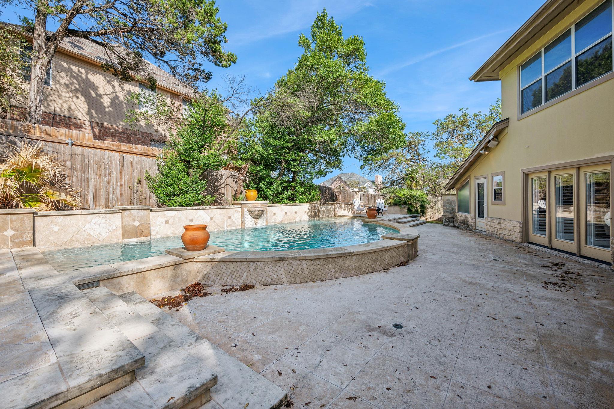 9907 Spicewood Mesa Property Photo 36