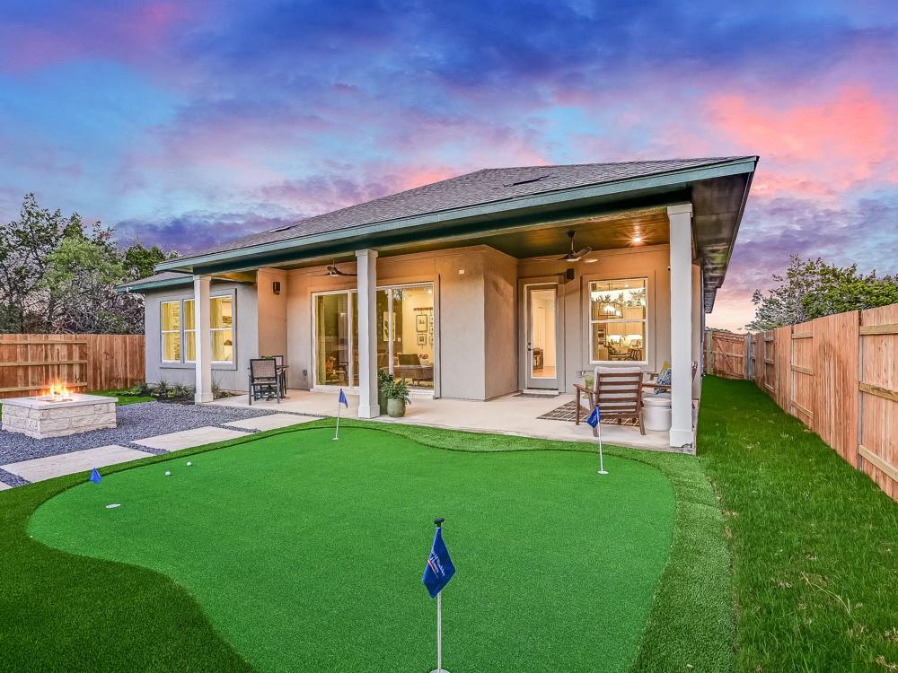 123 Puppy Dog Pass Property Photo 21