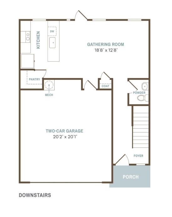 2200 Yellow Warbler Dr Property Photo 2