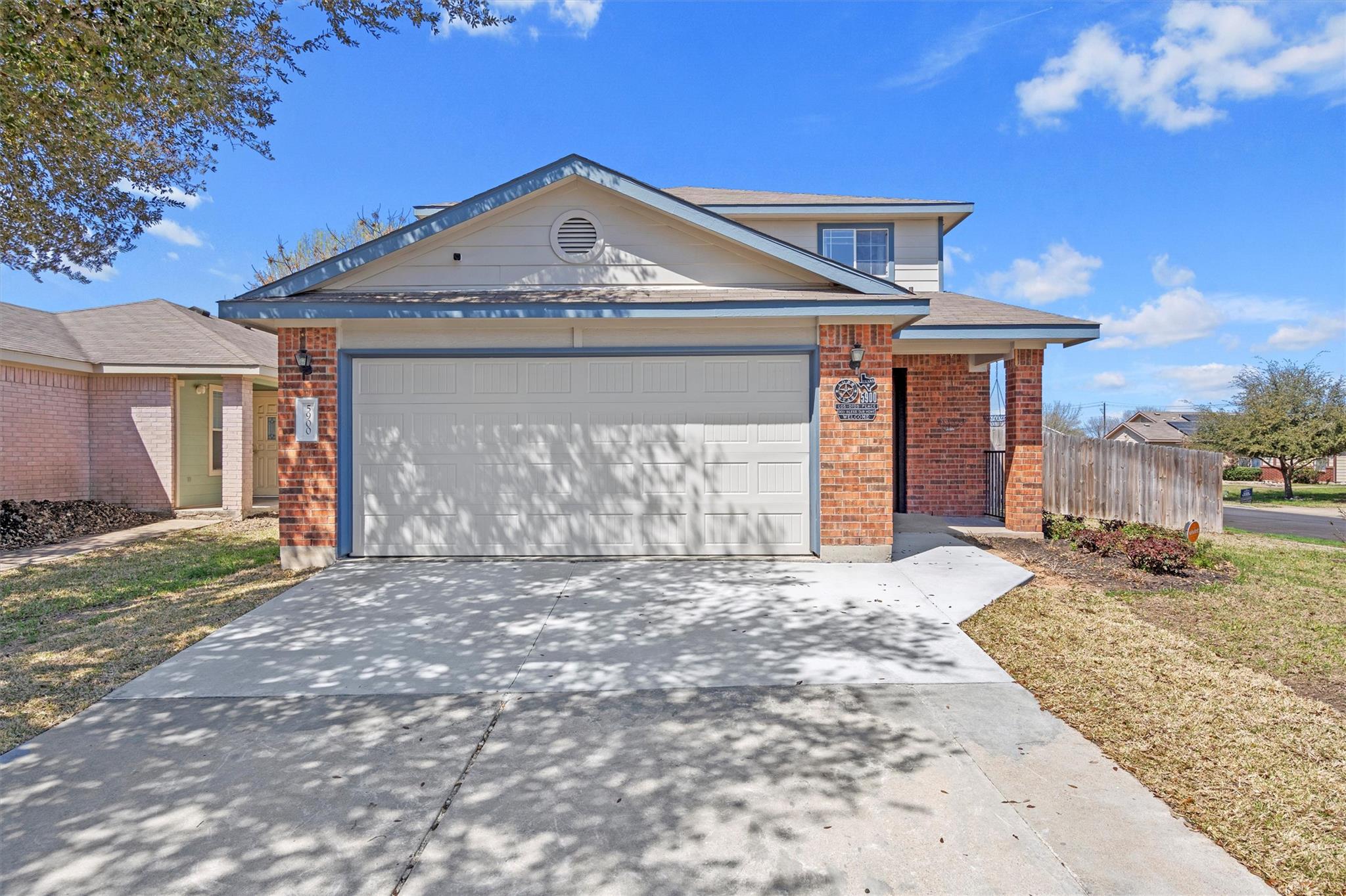 5900 Los Dios Pl Property Photo
