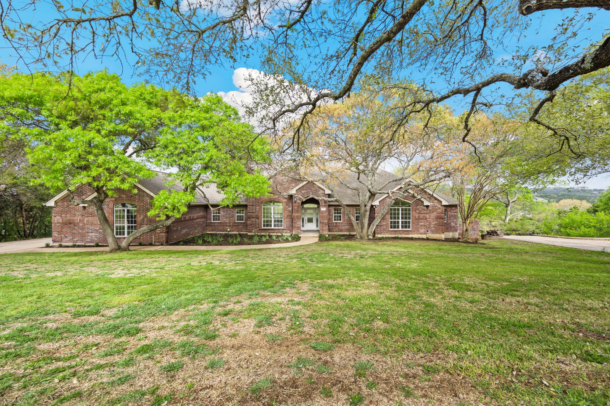 8316 Talbot Ln Property Photo 1