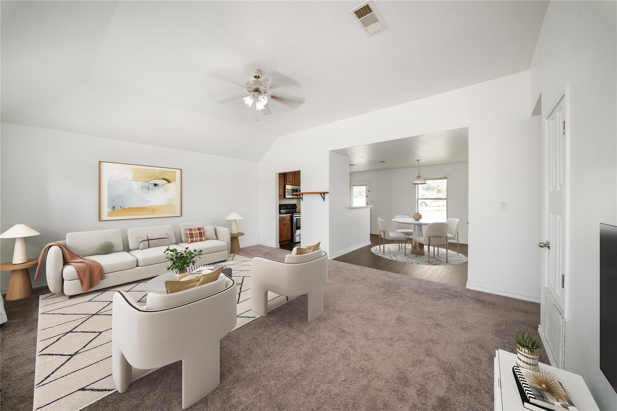 2624 Saulsbury Dr Property Photo 2