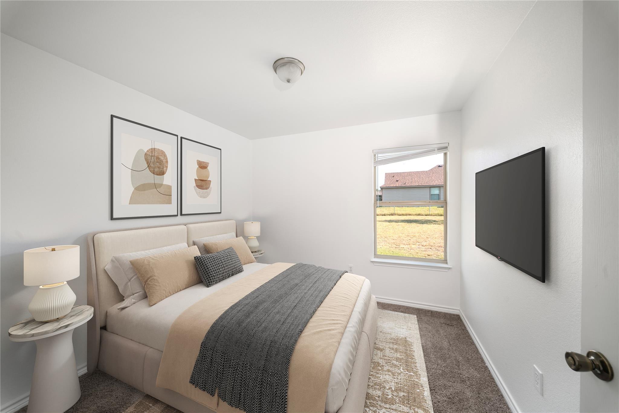 2624 Saulsbury Dr Property Photo 4