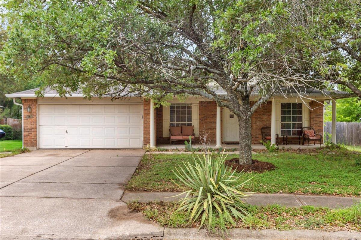 4125 Licorice Ln Property Photo 1