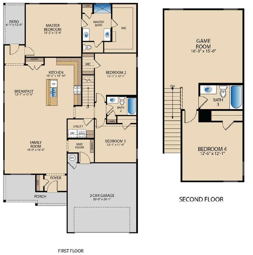 110 Mathew St Property Photo 1