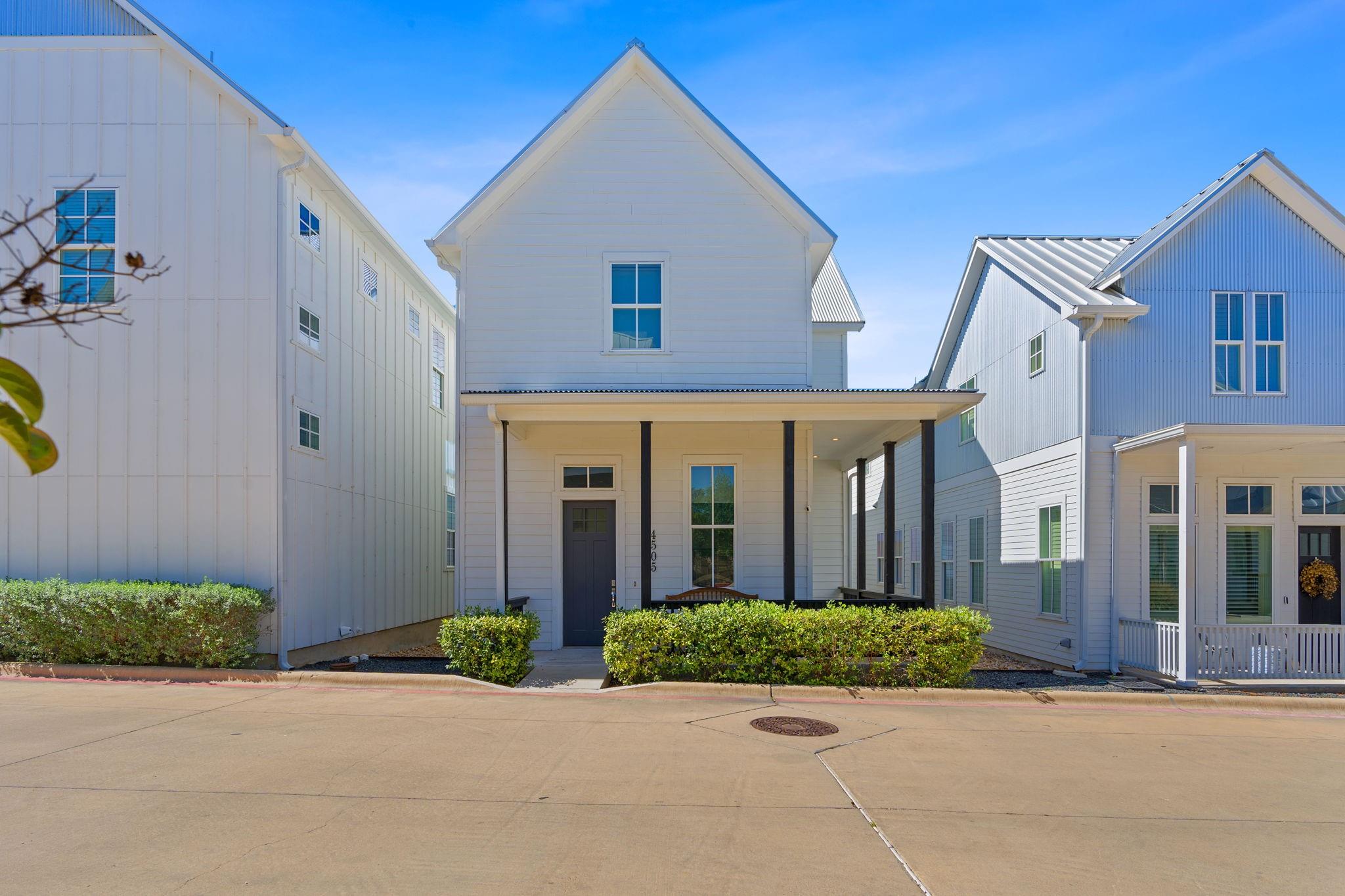4505 Night Owl Ln 15 Property Photo