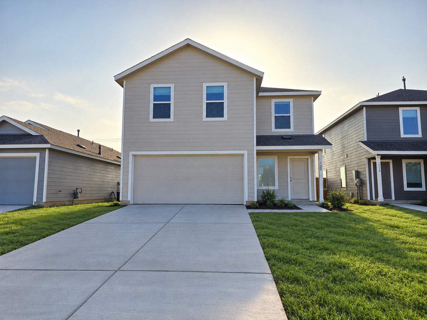 120 Twins Trl Property Photo 1