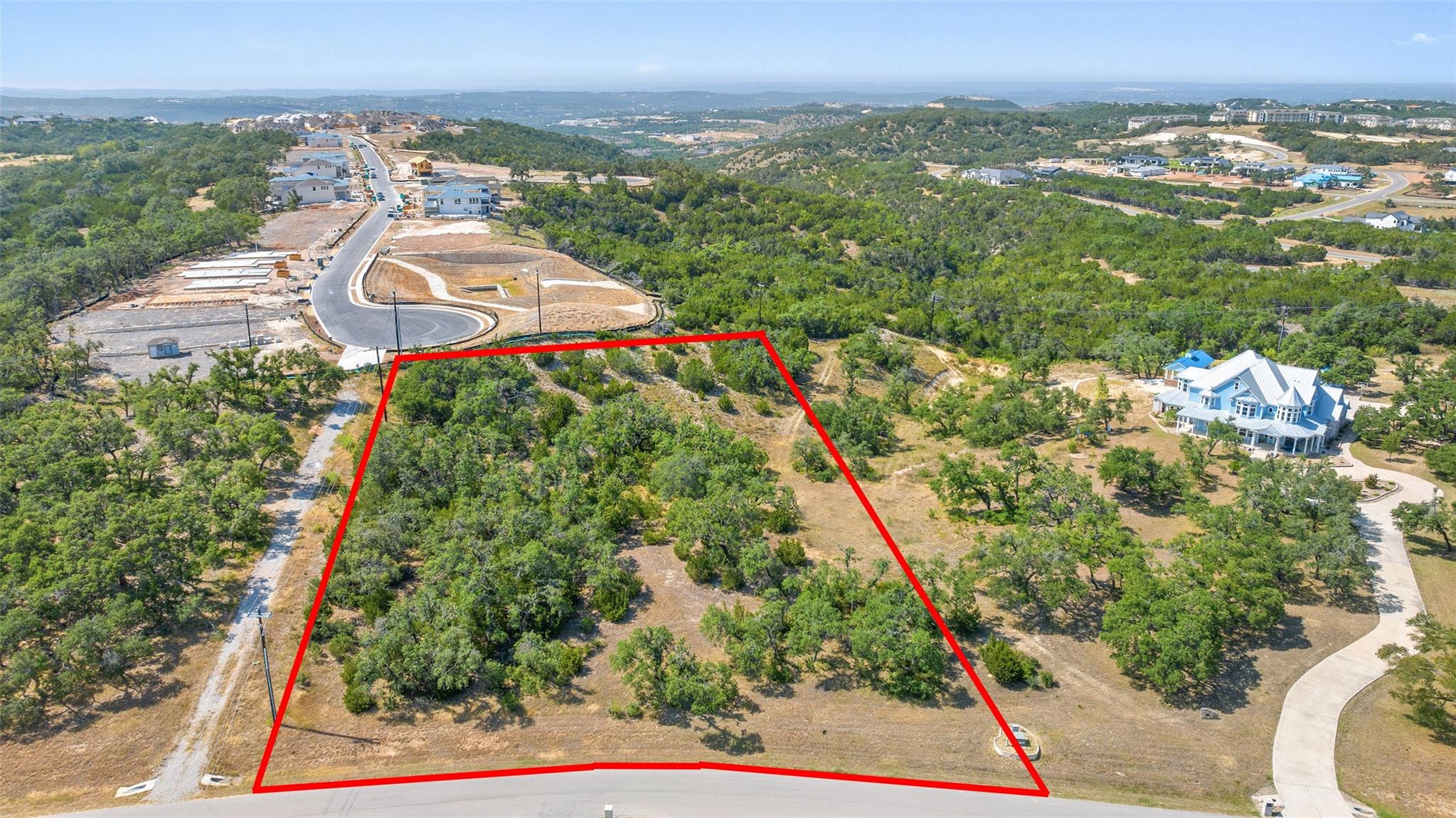 17117 Whispering Breeze Dr Property Photo 1
