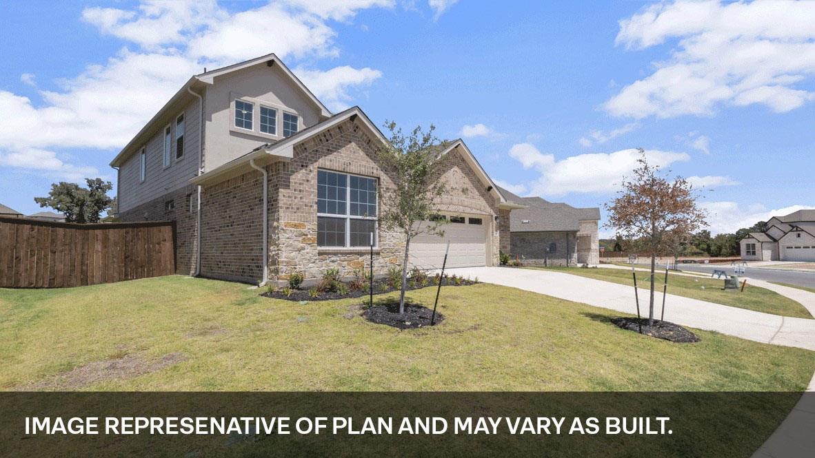 1848 Crooked Creek St Property Photo