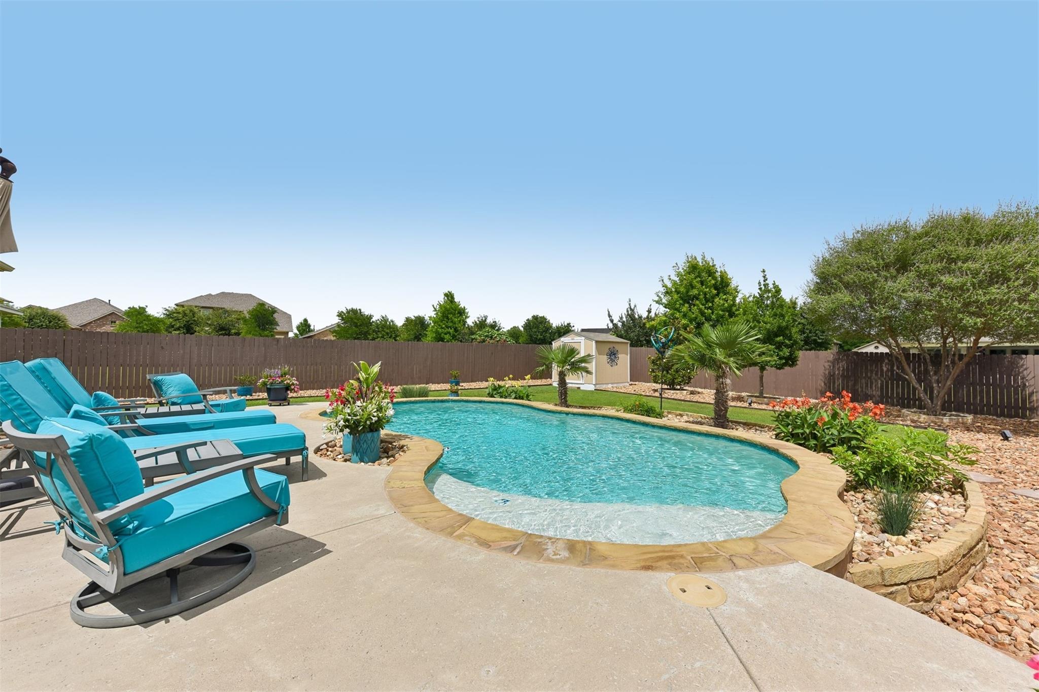 104 Skylark Ln Property Photo 21