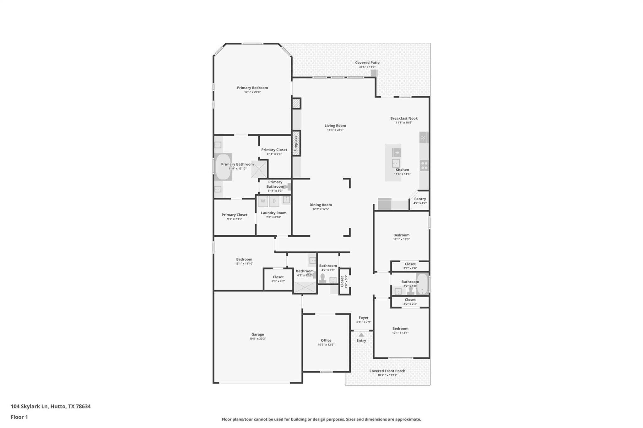 104 Skylark Ln Property Photo 38