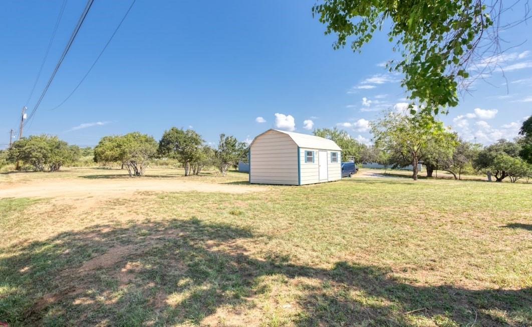Lot 338 & 339 E Cottonwood Dr Property Photo 3