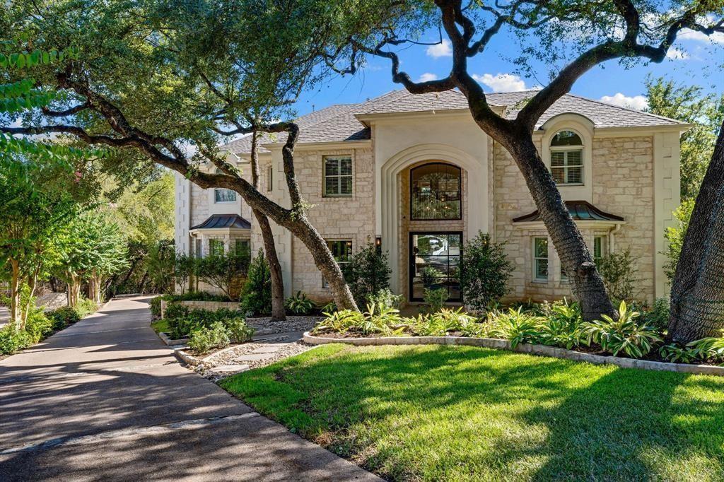 2901 Meandering River Ct Property Photo