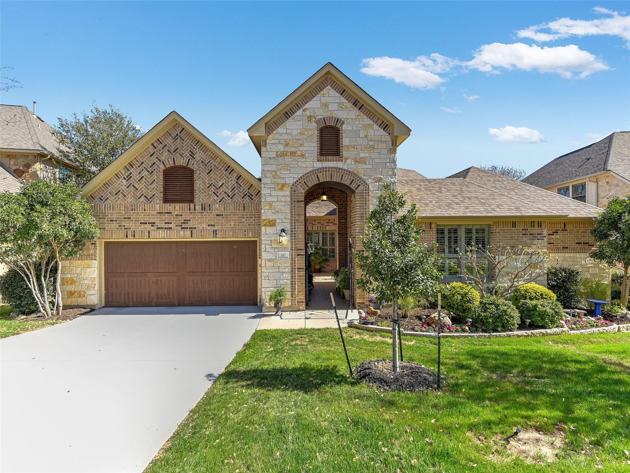 217 Piedmont Hills Pass Property Photo