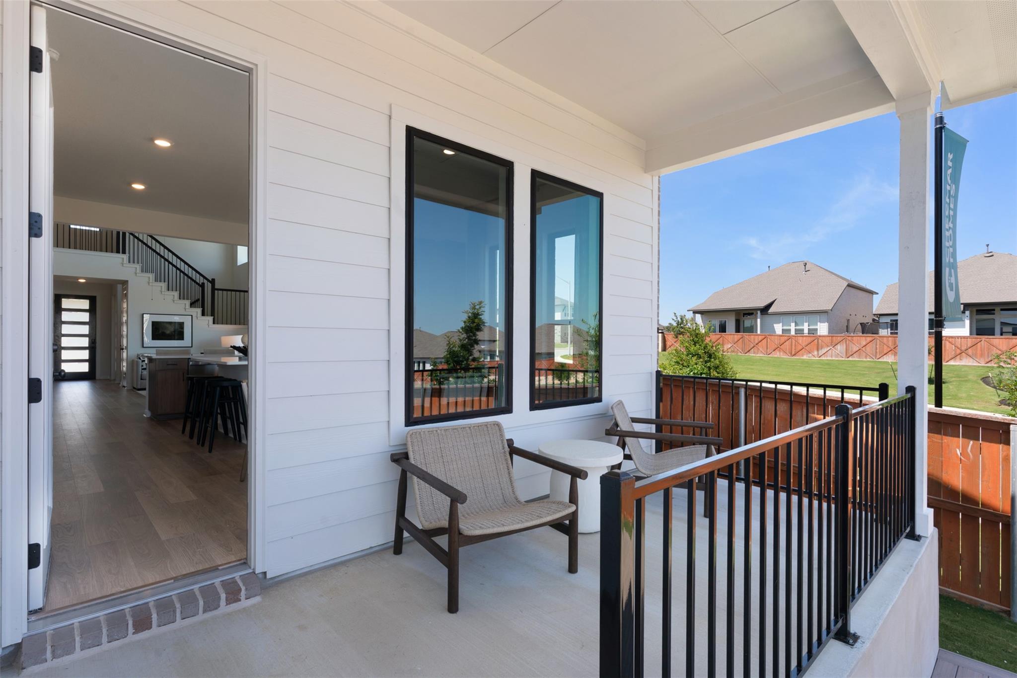 208 Ridgewell Loop Property Photo 29