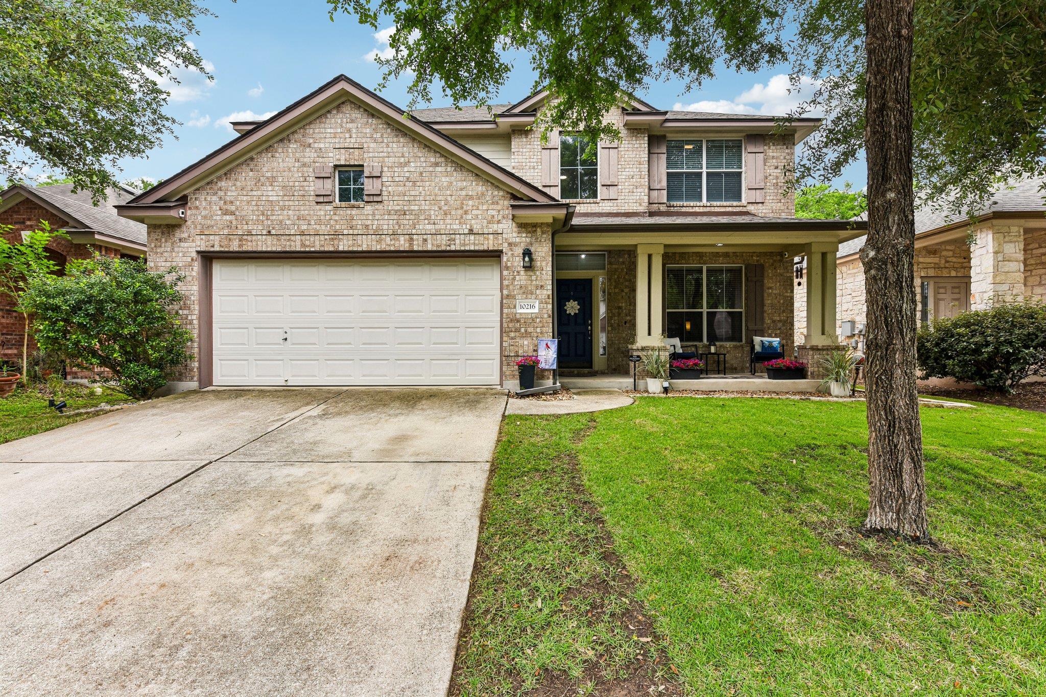 10216 Anahuac Trl Property Photo 1