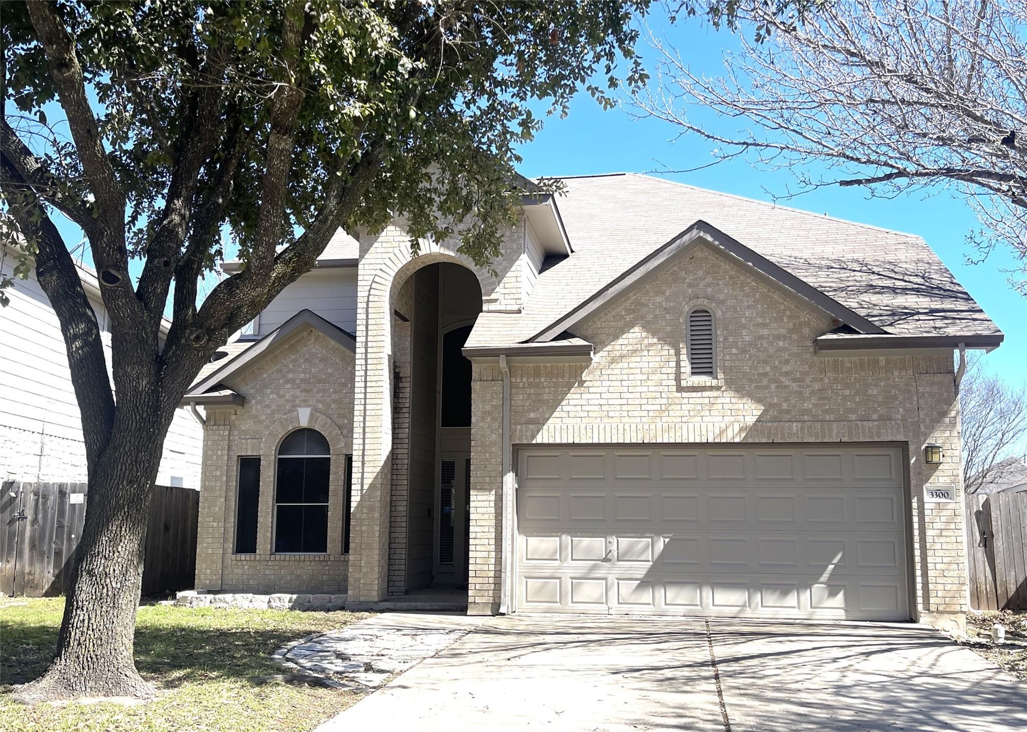 3300 Bratton Heights Dr Property Photo