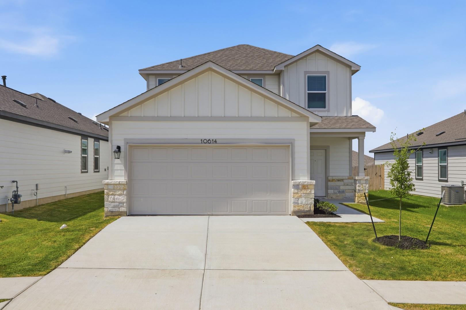 10614 Justify Ln Property Photo 1
