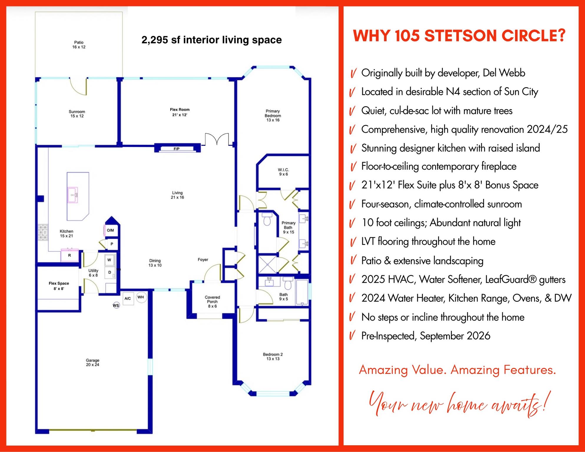 105 Stetson Cir Property Photo 23