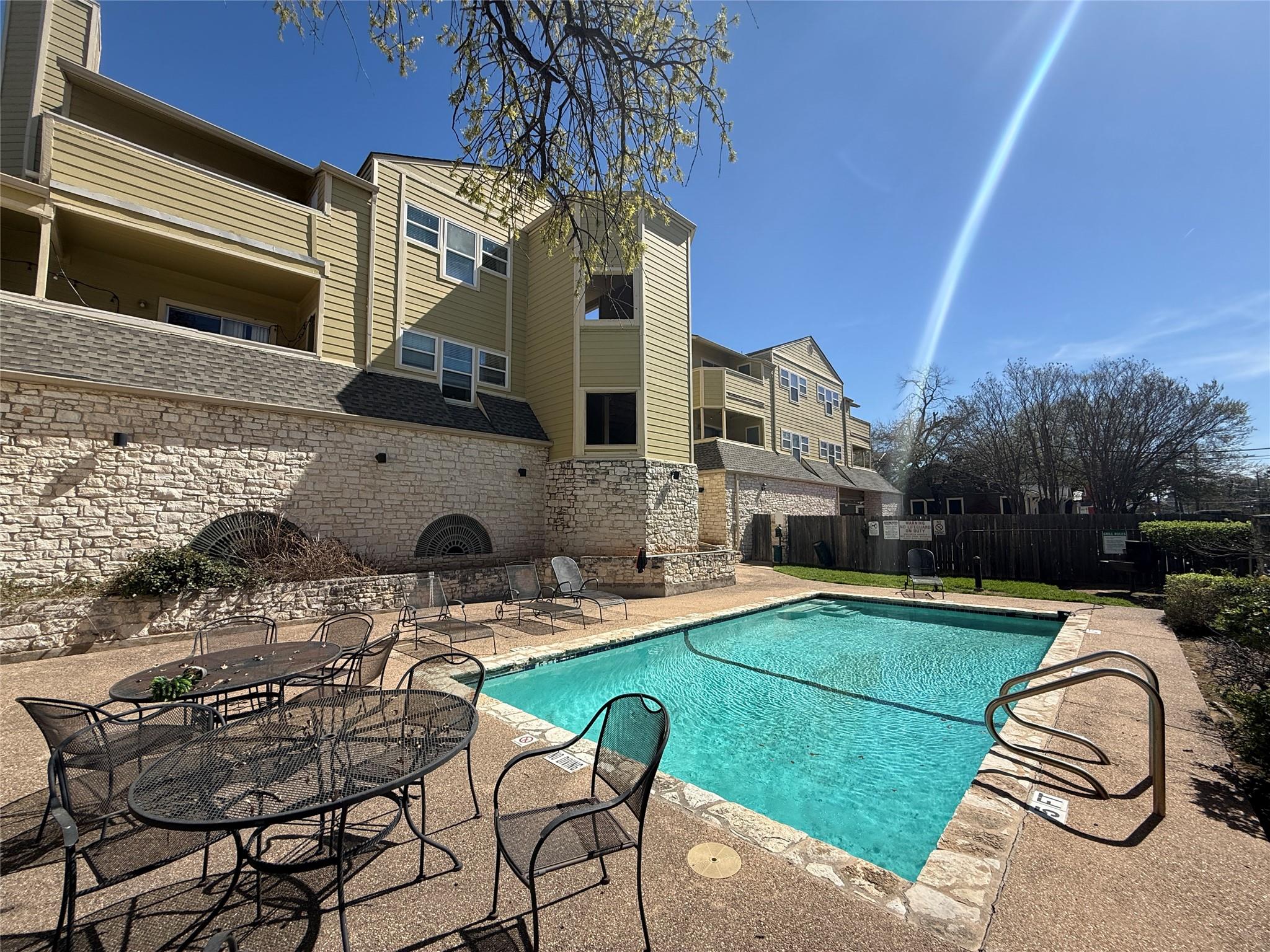 Bryker Woods Real Estate Listings Main Image