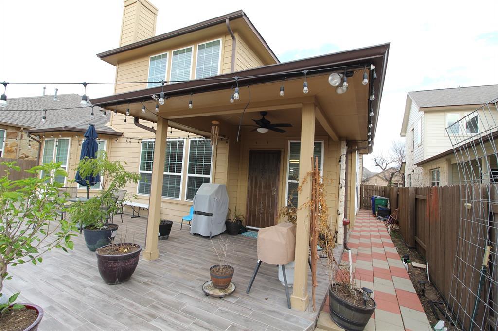 610 Spanish Mustang Dr Property Photo 26