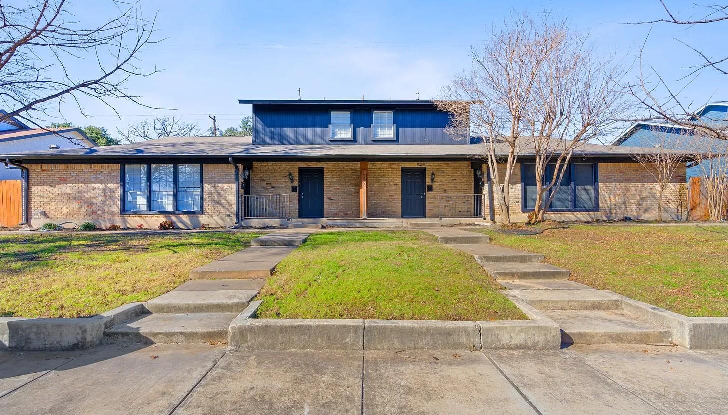 7200 Creekside Dr #d Property Photo 2