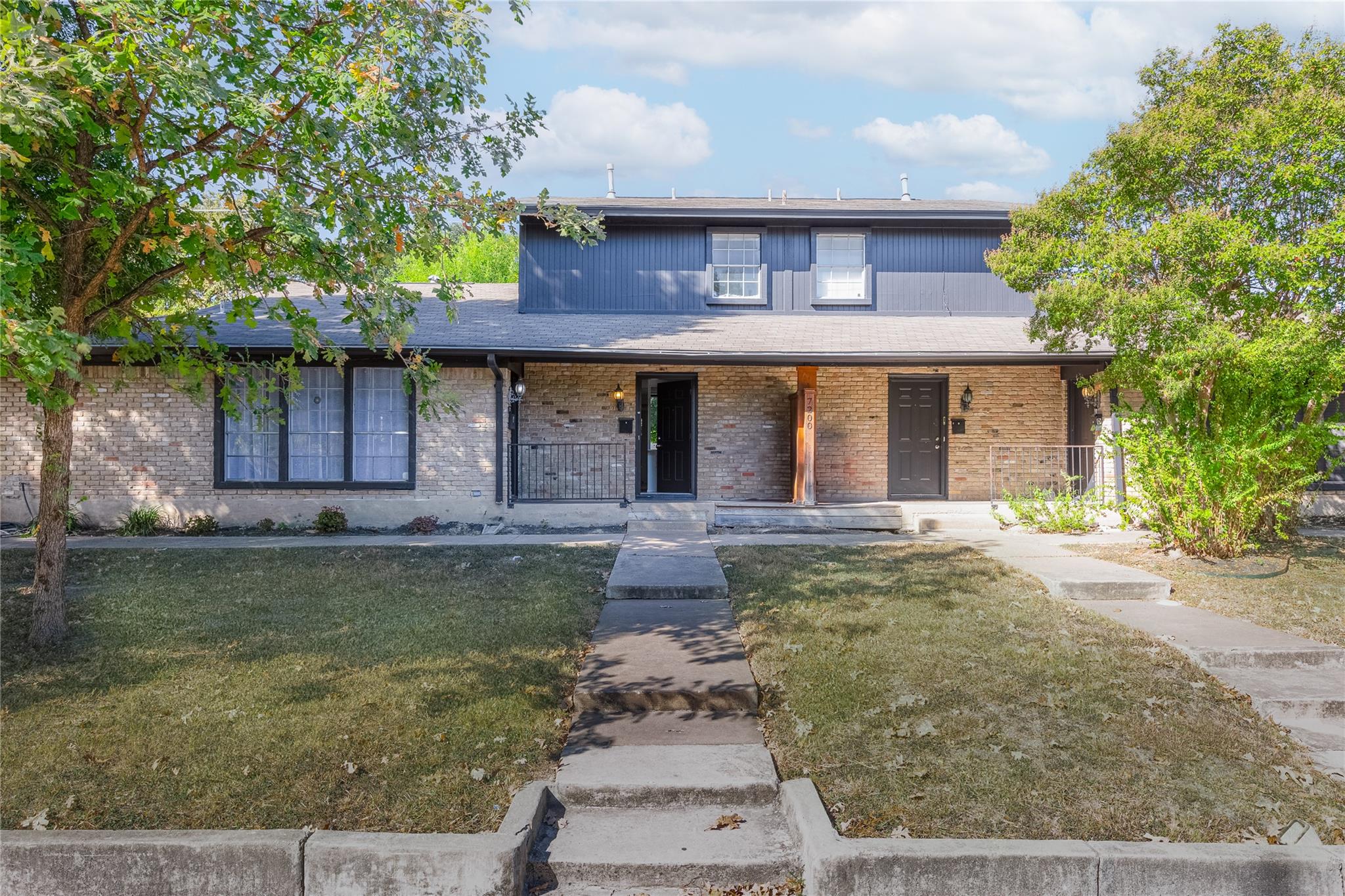 7200 Creekside Dr #d Property Photo 3