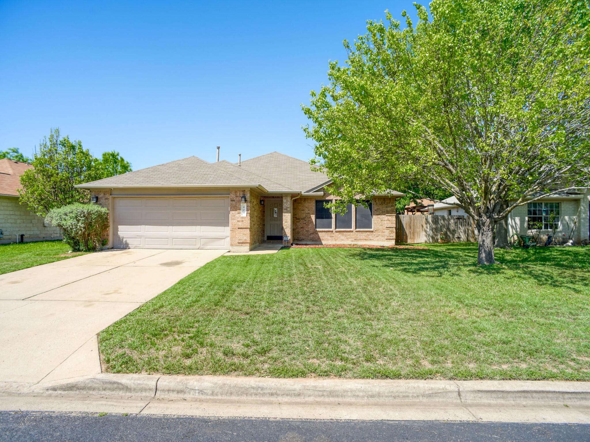 404 N Lori Cir Property Photo