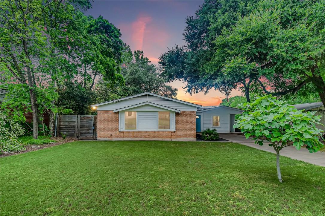 4813 Blueberry Trl Property Photo 1